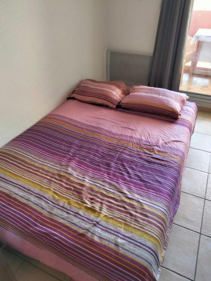 Appartement Paisible Avec Vue Panoramique Mer Et Acces Direct Plage Bormes-les-Mimosas Luaran gambar